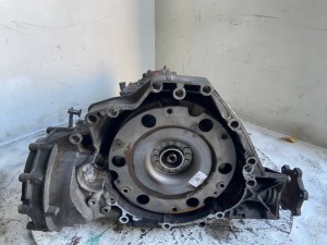 KXP (AUDI) КПП 6 ступ 2.0TDI 16V