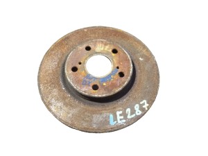 4351230310 (LEXUS) Диск тормозной переднийLexus IS 05-13