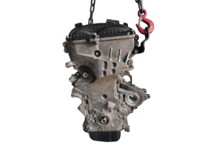 G4KH (HYUNDAI) Двигун 2.0T-GDI 16V G4KHHyundai Sonata YF 09-14 Kia K5 10-15 Kia Optima 10-16