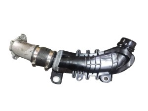 SH0113240F (MAZDA) Патрубок интеркулера 3 части 2.2CiDT 16VMazda CX-5 12-17