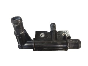 SH0115290 (MAZDA) Трійник системи охолодження 2.2CiDT 16VMazda 3 13-19 Mazda 6 12- Mazda CX-5 12-17