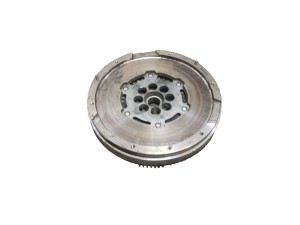 SH0116610 (MAZDA) Маховик демпферний 2.2CiDT 16VMazda 3 13-19 Mazda 6 12- Mazda CX-5 12-17