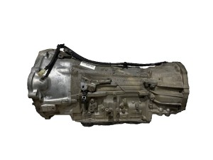 AC60F (TOYOTA) АКПП БУ 4*4 6 ступ 2.7MPI 16VToyota Hilux 15- Toyota Land Cruiser Prado 150 09-