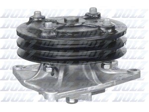 H208 (DOLZ) Помпа системы охлаждения 2.8TD 8V, 3.2DI-D 16V