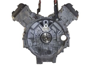 448PN (LAND ROVER) Двигун 4.4MPI 32V 448PNRange Rover Sport 05-13 Land Rover Discovery III 04-09 Range Rover 02-12