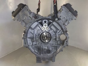 448PN (LAND ROVER) Двигун 4.4MPI 32V 448PN