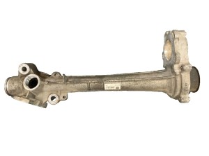 TS403.NL00.BDOU (MSG) Корпус рульової рейки з ЕПРTesla Model X 15- Tesla Model S 12-16