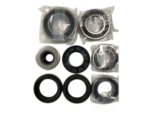 KIT-TSEGR0309 (MSElectro) Ремкомплект электромобиля заднего двигателяToyota RAV4 EV 10-14 Mercedes-Benz B-Class W242-246 11-18 Tesla Model S 16-21