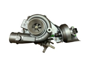 VF55 (IHI) ТурбинаSubaru Impreza 07-11 Subaru Forester 13-18 Subaru Outback 09-14