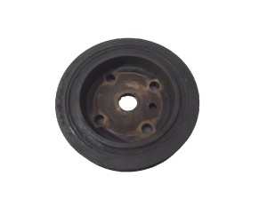 30731865 (VOLVO) Шкив коленвала демпферный 6 ручейковVolvo XC70 00-07 Volvo V70 00-07 Volvo XC90 02-16