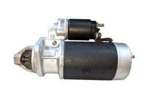 0001368016 (BOSCH) СтартерMAN M90 88-96 MAN M2000 96-05 MAN EM 87-05