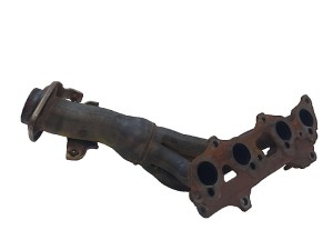 1714175150 (TOYOTA) Коллектор выпускной 2.7MPI 16VToyota Tacoma 15- Toyota Land Cruiser Prado 150 09-