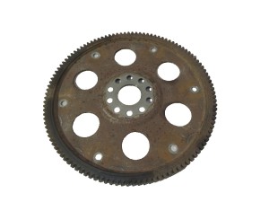 3210126010 (TOYOTA) Маховик одномассовый АКППToyota 4Runner 09- Toyota Fortuner 05-15 Toyota Land Cruiser Prado 150 09-