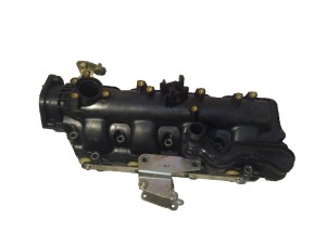 55261564 (JEEP) Колектор впускний пластик 2.0CRD 16VFiat Freemont 11-16 Opel Insignia 08-16 Jeep Renegade 14-