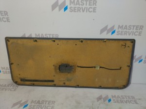 6478060140B0 (TOYOTA) Карта крышки багажника