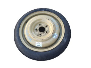 4250A710 (MITSUBISHI) Докатка R16 16*4/5*114.3/15/67.1Mitsubishi Outlander 02-07 Mitsubishi Lancer X 07-