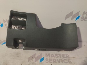 681065HA0A (NISSAN) Накладка торпедо боковая левая нижняяNissan X-Trail T32 14-21