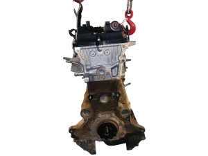 2TR-FE (TOYOTA) Двигун 2.7MPI 16V 2TR-FEToyota Land Cruiser Prado 150 09- Toyota Hilux 05-16 Toyota Venza 08-16