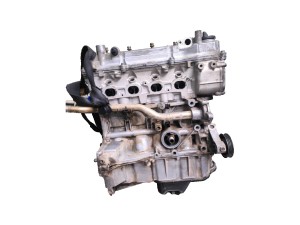 CR14DE (NISSAN) Двигатель восстановленный 1.4MPI 16V CR14DE 65kW