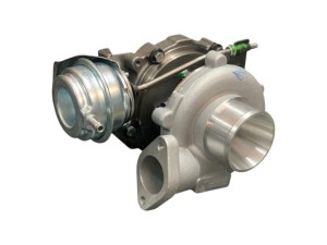 GTB1546V-SL190036-TURBO (SLTURBO) ТурбінаOpel Astra H 04-14 Opel Zafira B 05-12 Opel Astra J 10-15