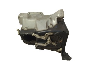 8715035130 (TOYOTA) Корпус пічкиToyota Land Cruiser Prado 90 96-02