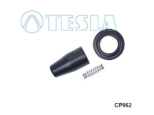 CP062 (TESLA) Наконечник свечи зажиганияOpel Vectra C 02-08 Opel Astra G 98-05 Opel Astra H 04-14