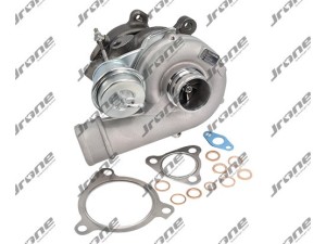 8B30-300-843 (Jrone) Турбина новая FIAT Punto 09-18, 500L 12-22, Grande Punto 05-10; ALFA ROMEO MiTo 08-18Fiat Punto Evo 09-12 Fiat Punto 12-18 Alfa Romeo MiTo 08-18