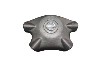 K851MAU060 (NISSAN) Подушка безопасности в руль АнглияNissan NP300 08-14 Nissan X-Trail T30 00-09 Nissan X-Trail T31 07-14