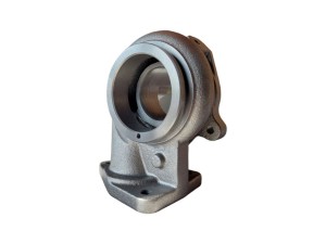 2100-011-208 (Jrone) Корпус турбіни TOYOTA CT12B