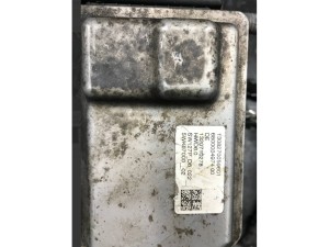 CI401.NLF0.CMOU (MSG) Модуль управления ЭУРPeugeot 5008 17- Peugeot 3008 16- Citroen C4 10-20