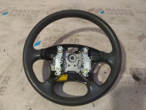 561102E590WK (HYUNDAI) Руль 4 спицы под AIRBAG