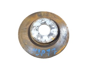 B45G33251A (MAZDA) Диск гальмівний переднійMazda CX-3 15- Mazda 3 13-19