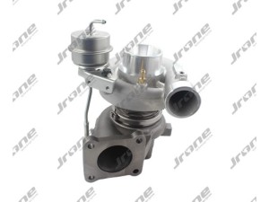 8T26-200-B13 (Jrone) ТурбинаToyota Land Cruiser 80 90-97