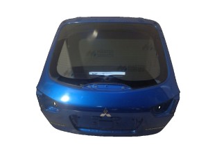 5801A733 (MITSUBISHI) Крышка багажника стеклоMitsubishi Lancer X 07-