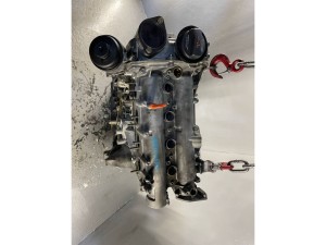 BLF (VW) Двигун 1.6FSI 16V BLF 115HP 85kW L4