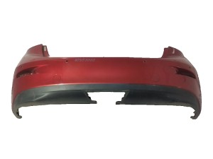 BFZB502218P (MAZDA) Бампер задній седанMazda 3 13-19