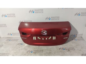 BHY15261XC (MAZDA) Крышка багажника седан