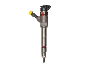 0445110250 (BOSCH) Форсунка дизель  Bosch  2.5TDCI 16V