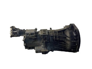 M5SR1 (KIA) КПП 5 ступ 4*4 гід натиск 06- 2.5CRDI 16V