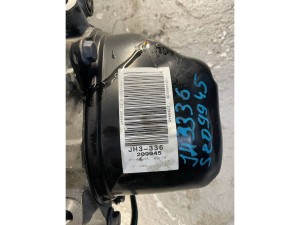 JH3336 (RENAULT) КПП 0.9TCE 12V