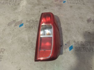 26550EB38B (NISSAN) Фонарь правый Англия