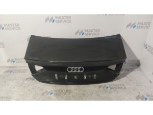 8K5827023AE (AUDI) Кришка багажника седан -12