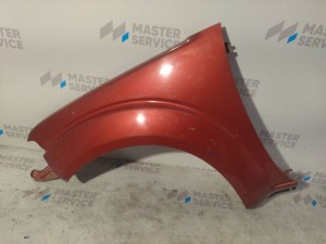 F31014X0MA (NISSAN) Крило переднє ліве