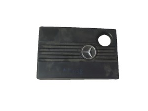 A2710100867 (MERCEDES-BENZ) Накладка двигателя декоративнаяMercedes-Benz C-Class W204 07-14