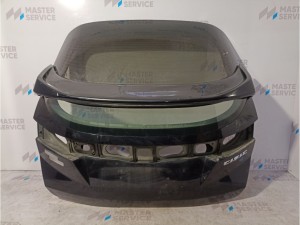 68100SMGE01ZZ (HONDA) Крышка багажника стекло