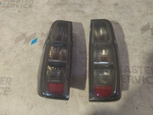 RA0120995 (NISSAN) Фонарь комплект