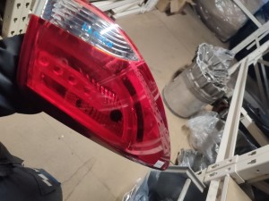 924012S000 (HYUNDAI) Фонарь левый