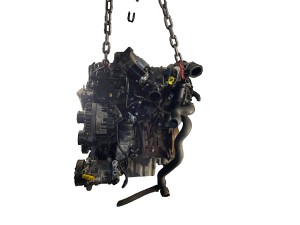 RHR (DW10BTED4) (PEUGEOT) Двигун комплект 2.0HDI 16V RHR (DW10BTED4)