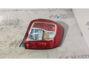 265506669R (RENAULT) Фонарь правый