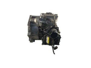 UBX (VAG) АКПП Робот DSG 7 ступ 1.5TSI 16VVW Golf VII 12-20 Audi A3 12-22 Skoda Octavia A7 13-19